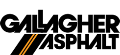 Gallagher Asphalt Logo