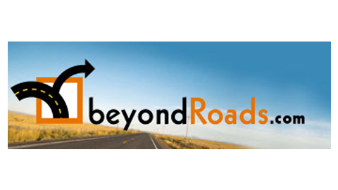 BeyondRoads.com