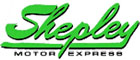 Shepley Motor Express