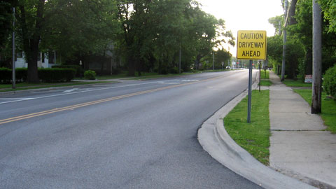 Main Street