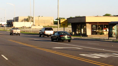 Route 30