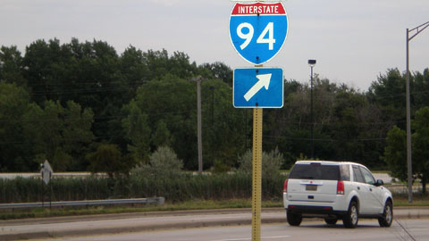 I-94 Bishop Ford
