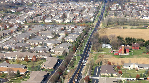 108th Avenue