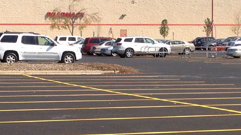Target Joliet