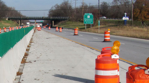 I-57 Crossover