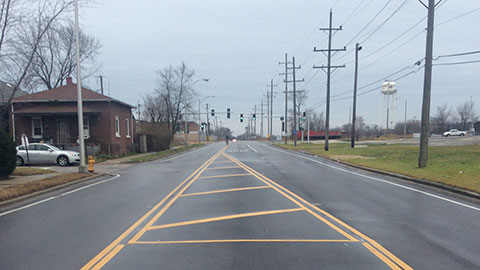 East End Avenue