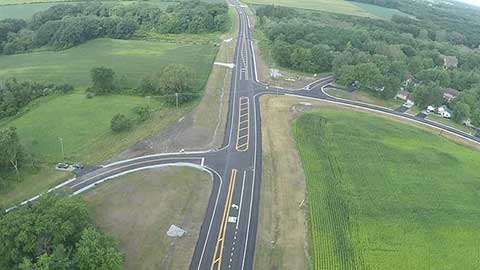 Exchange Road