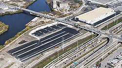 FedEx Distribution Center