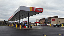 Pilot Travel Center - Alsip
