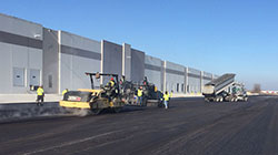 Saddle Creek Logistics Park
