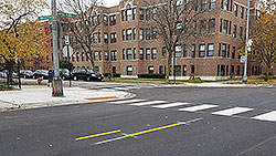 CDOT Far South Arterial Street Resurfacing