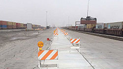 CSX Bedford Park PMP