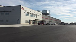 Costco Meat Plant