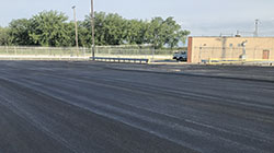 Norfolk Southern Mixing Center