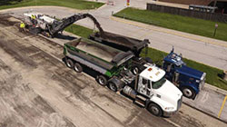 Prairie State College Parking and Lighting Improvements