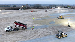 Manheim Auto Auction Expansion